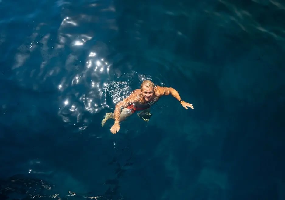 Private boating membership