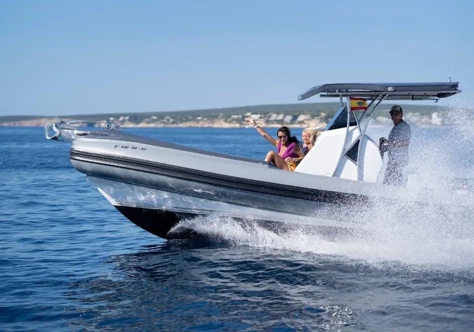 Private boating membership