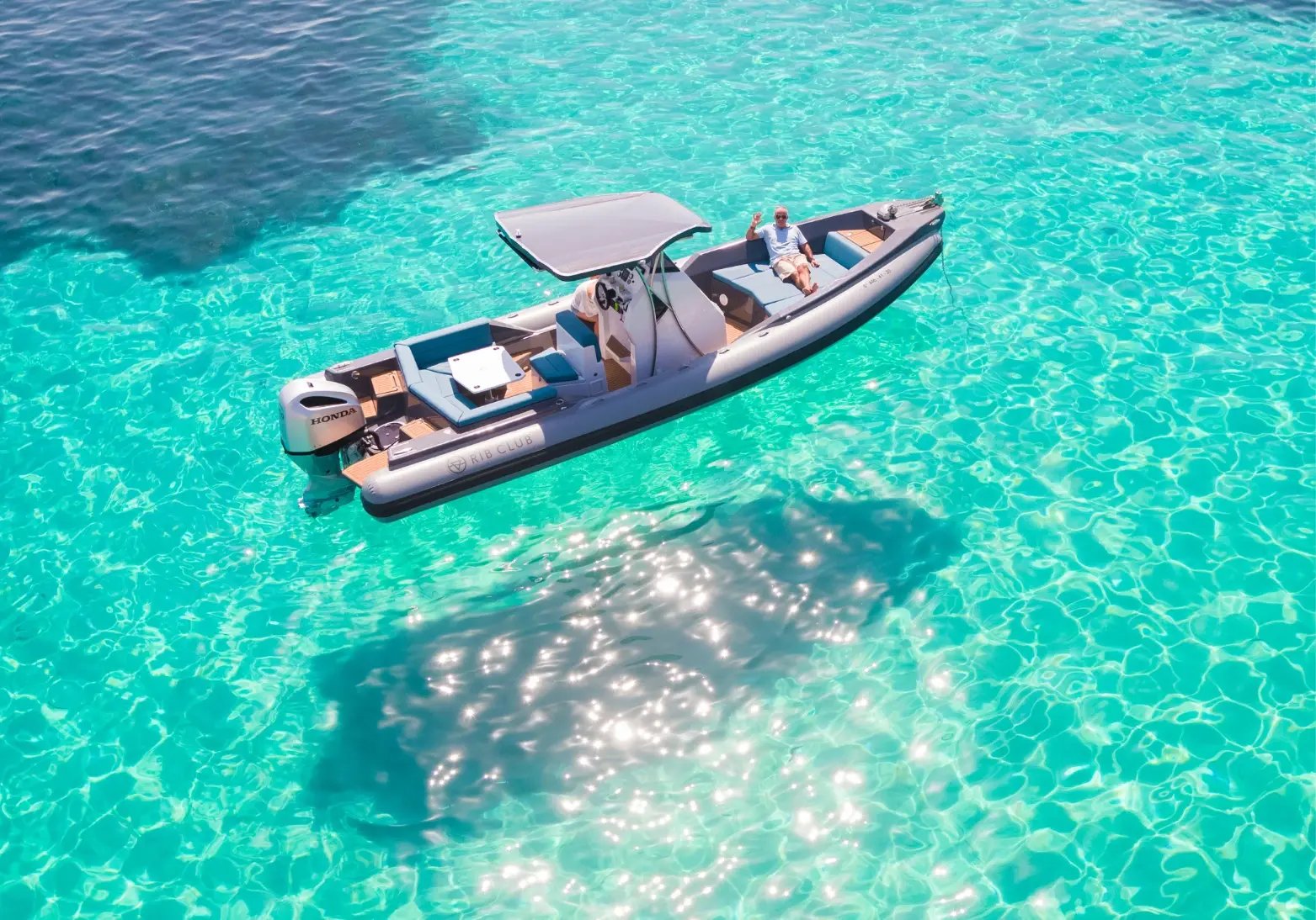 Private boating membership