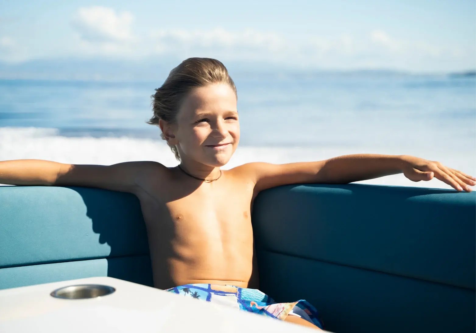 Private boating membership